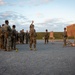 Shooters you are now in your prep time: Marine Corps Marksmanship Competition Far East