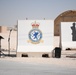 2021 Remembrance Day ceremony at AUAB