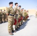 2021 Remembrance Day ceremony at AUAB