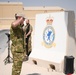 2021 Remembrance Day ceremony at AUAB