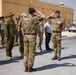 2021 Remembrance Day ceremony at AUAB