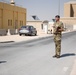 2021 Remembrance Day ceremony at AUAB
