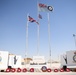 2021 Remembrance Day ceremony at AUAB