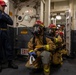 USS Roosevelt (DDG 80) Patrol 3