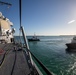 USS Roosevelt (DDG 80) Patrol 3