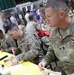 329th RSG Celebrates Thanksgiving 2021