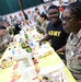 329th RSG Celebrates Thanksgiving 2021