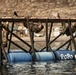 U.S. service members train in French Desert Commando Course in Africa