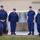 Coast Guard Director of Operational Logistics visits Base Portsmouth
