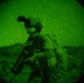U.S. service members train in French Desert Commando Course in Africa