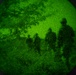 U.S. service members train in French Desert Commando Course in Africa