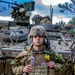 Sgt. James Wright, NATO combat engineer