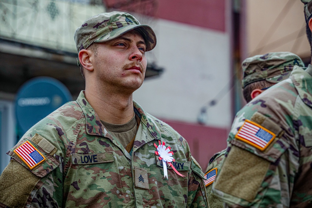 Polish Independence Day