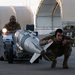 354th AEW F-35A Lightning II weapons loading during Iron Dagger