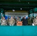 Joint Multinational Training Group-Ukraine Transfer of Authority