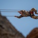 U.S. service members train in French Desert Commando Course in Africa