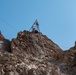 U.S. service members train in French Desert Commando Course in Africa