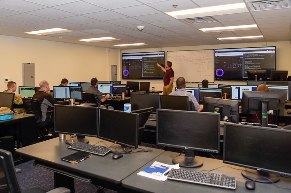 CIWT Prepares for Pilot of the New Cyber Defense Analyst Basic Course