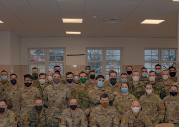 Rifle Focus II: A sequel to NATO collective defense training