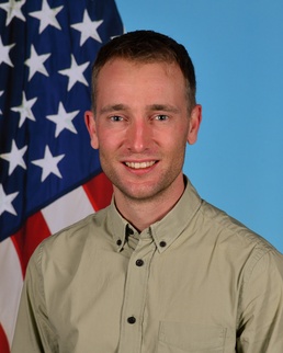 LRC Stuttgart TMP supervisor enjoys working with multiple nationalities supporting one mission