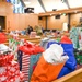 Angel Tree program provides Team Hill families holiday joy