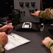 Command Post functions as information hub, facilitates mission execution