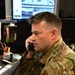 Command Post functions as information hub, facilitates mission execution