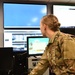 Command Post functions as information hub, facilitates mission execution