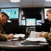 Command Post functions as information hub, facilitates mission execution