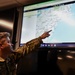 Command Post functions as information hub, facilitates mission execution