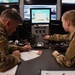 Command Post functions as information hub, facilitates mission execution