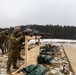 Hoplites conduct rapid target engagement at DPTA, Poland
