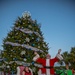 Fort Jackson celebrates joy of the season during tree lighting