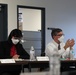 Local Hospital Executives Visit Task Force McCoy