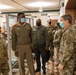 South African Defense Attaché visits NY National Guard