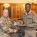 South African Defense Attaché visits NY National Guard
