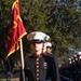 MCRD Parris Island Delta and Oscar Company Honor Graduates