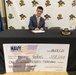 Perrysburg native earns NROTC scholarship