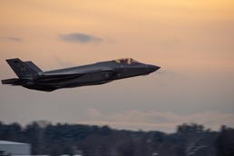 Col. Graber's Final Flight