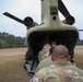 Bravo Company sling load training