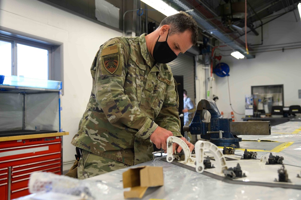 Low Observable Airmen Daily Operations