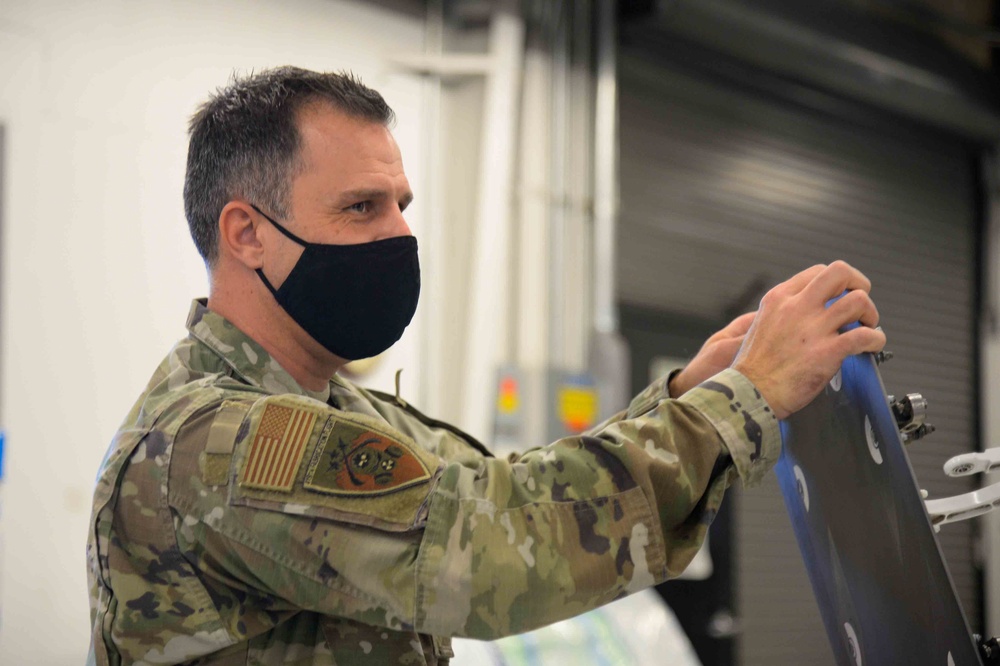 Low Observable Airmen Daily Operations