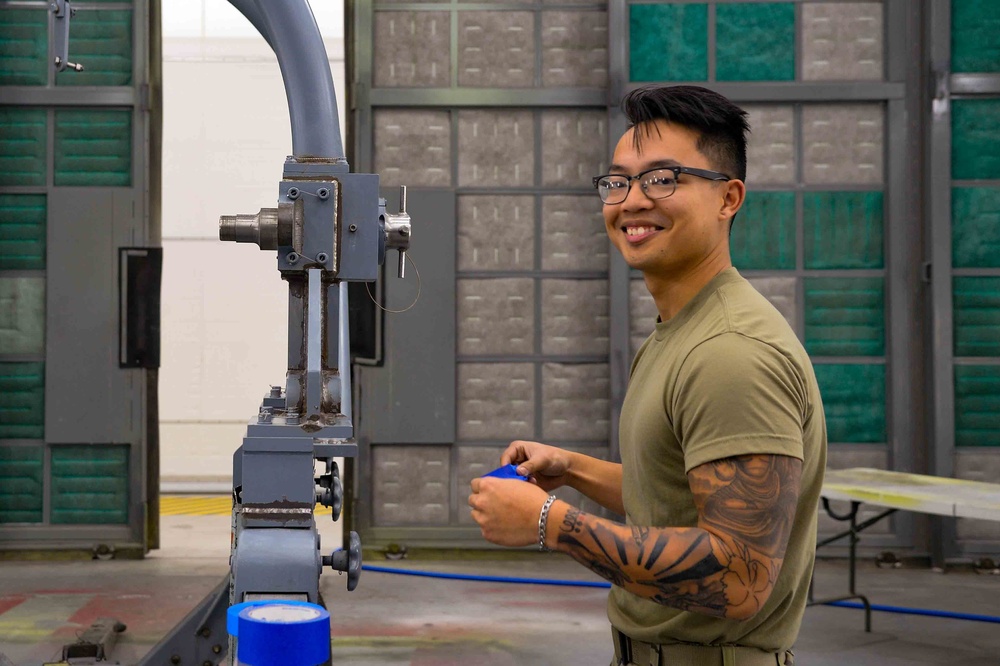 Low Observable Airmen Daily Operations