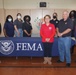 Hurricane Ida: FEMA Information Expo in Larose. LA