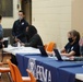 Hurricane Ida: FEMA Information Expo in Larose. LA