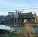 Hurricane Ida: Storm Damage in Pointe Aux Chenes