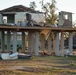 Hurricane Ida: Storm Damage in Pointe Aux Chenes