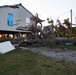 Hurricane Ida: Storm Damage in Pointe Aux Chenes