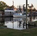 Hurricane Ida: Storm Damage in Pointe Aux Chenes