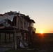 Hurricane Ida: Storm Damage in Pointe Aux Chenes